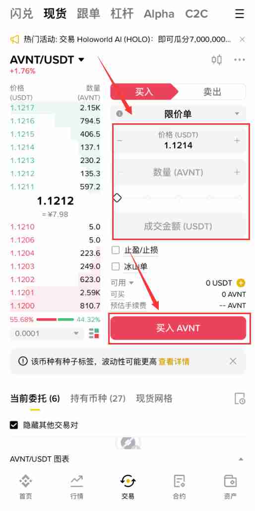 Avantis(AVNT)币是什么？AVNT币怎么买？AVNT币未来潜力如何？