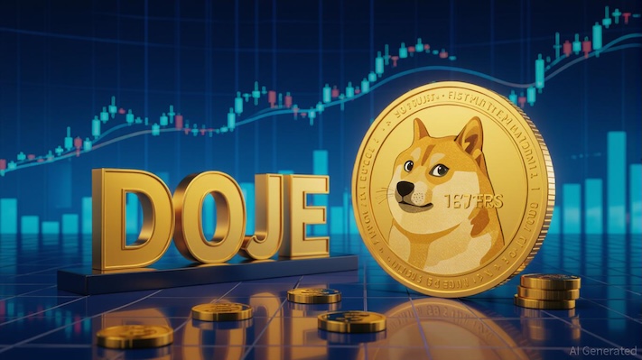 狗狗币 ETF DOJE 上市：迷因币踏入华尔街，价格走势如何？一文详解 - php中文网