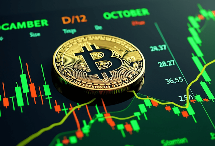 如何解读加密货币k线图？2025年新手指南 - php中文网