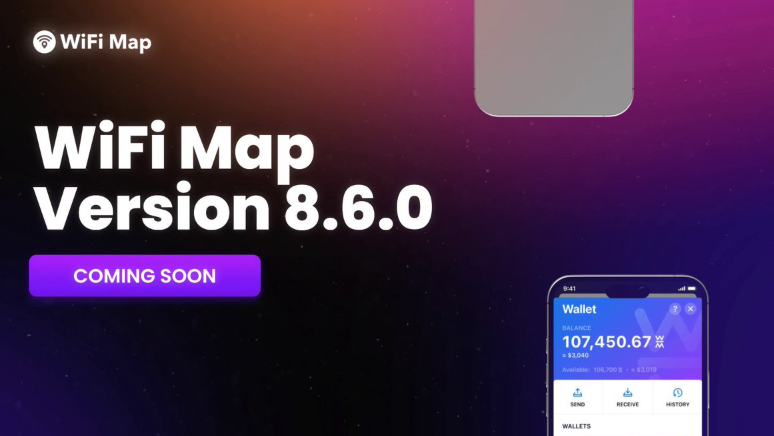 加密货币wifi怎么购买 加密货币wifi购买渠官网直达入口 - php中文网