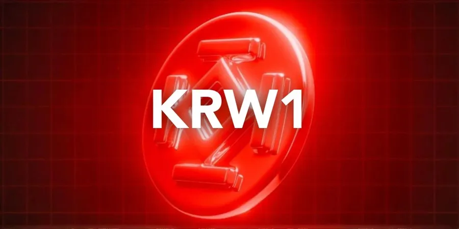 krw1是什么？有什么用途？一文详解首个韩元支持的稳定币