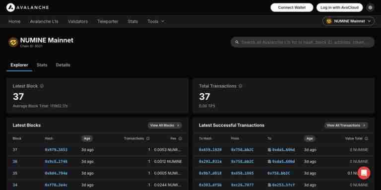 什么是NUMINE(NUMI)币？它是如何工作的？NUMINE项目概述、工作原理和路线图介绍