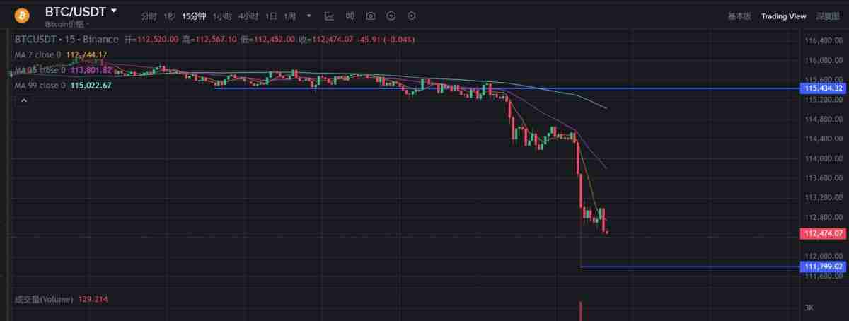 比特币单日爆仓17亿美元：牛市结束了吗？