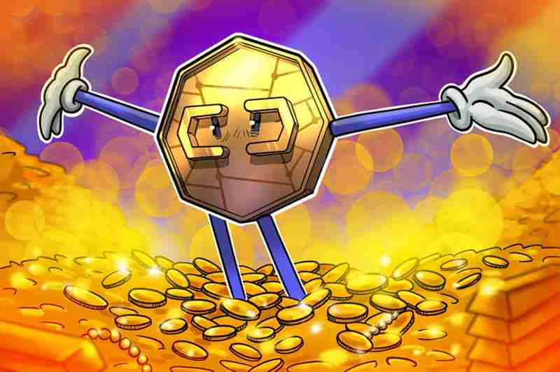 颠覆传统：黄金代币xaum破4500万市值，一文了解美联储加息下的加密资产新锚点浮现？