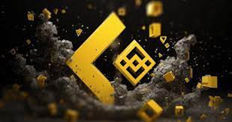 BNB跌破940 USDT，24小时跌幅5.13%