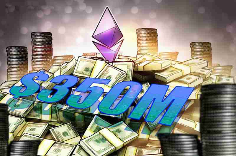 纳斯达克上市公司ETHZilla推出3.5亿新资金池押注以太坊（ETH）