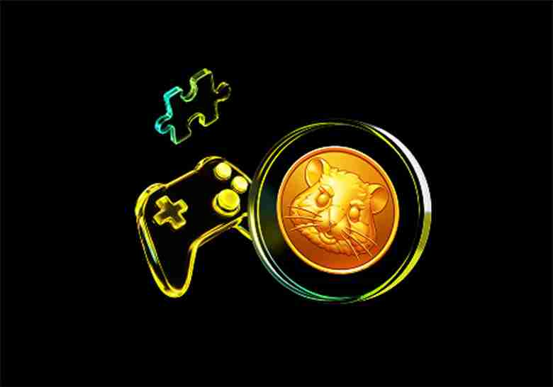 Hamster Kombat (HMSTR)币是什么？玩法、代币经济与市场前景解析