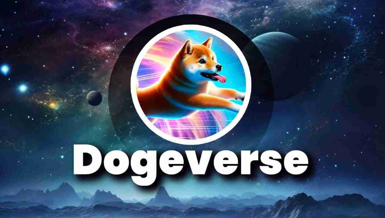 DOGEVERSE是什么？DOGEVERSE代币经济学、价格趋势及未来展望