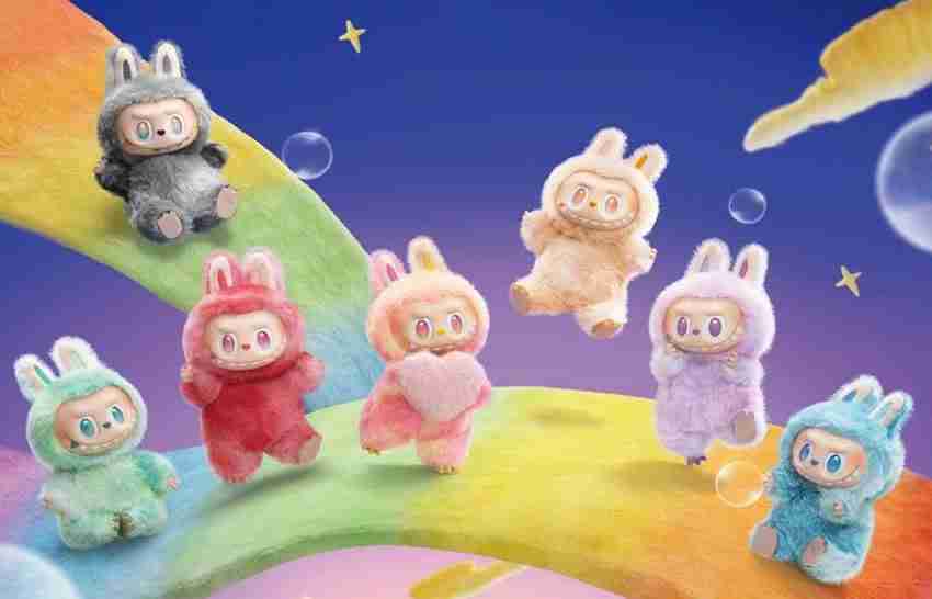 LABUBU币是什么？怎么买？Labubu币爆红推动同名迷因币飙升