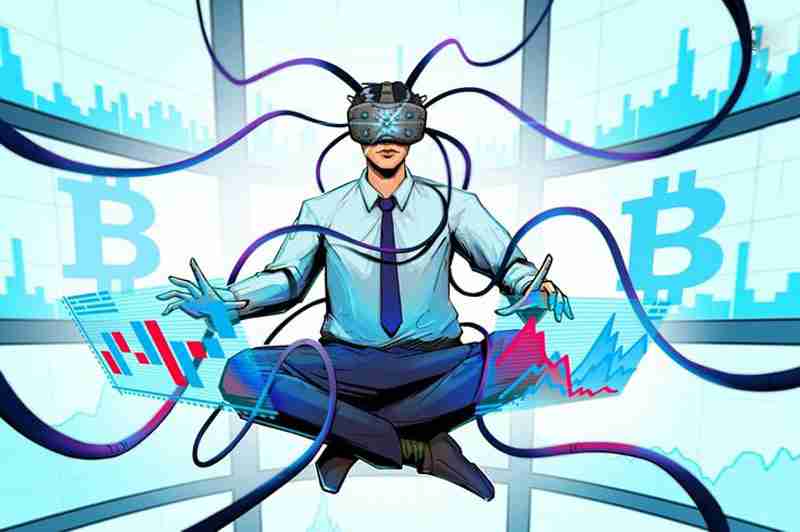 比特币（BTC）布林带收窄至历史新高，交易员Daan Crypto Trades预警 10.7 万美元“最