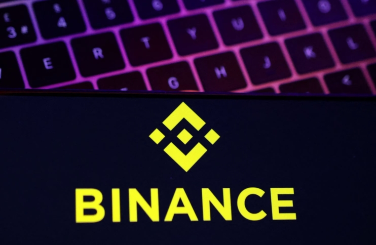 币安Binance官方APP下载官网 币安交易所官方app下载安装最新版本 - php中文网