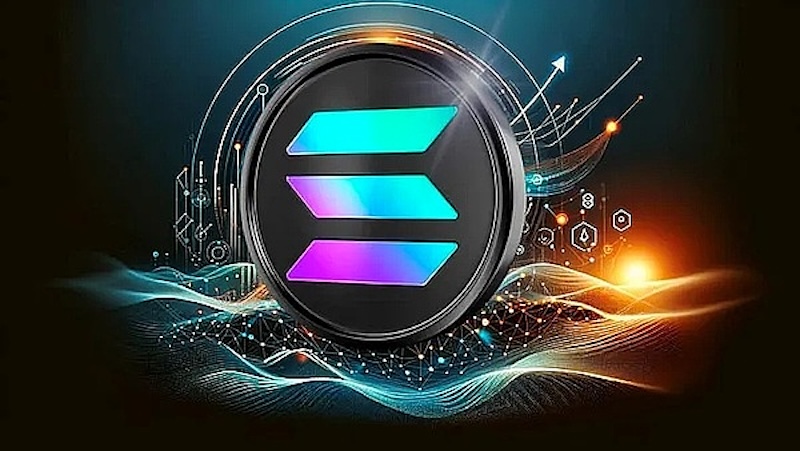 SOL资金流入大增，CME持仓激增，索拉纳币有望再创新高？ - php中文网