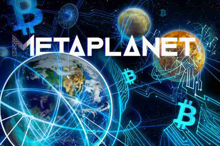 喜报：Metaplanet斥资6亿美元购入比特币（BTC），成为第四大企业级比特币持有者