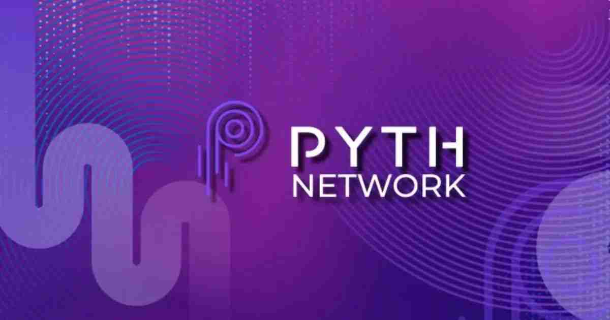 什么是Pyth Network（PYTH）币？PYTH工作原理、未来发展及价格预测