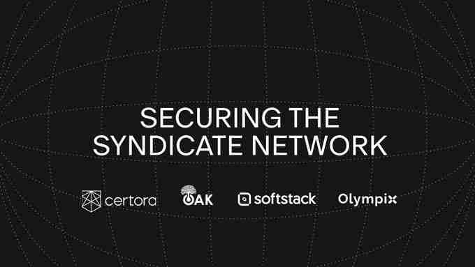 Syndicate(SYND)币是什么？怎么样？Syndicate技术架构、代币经济及风险分析