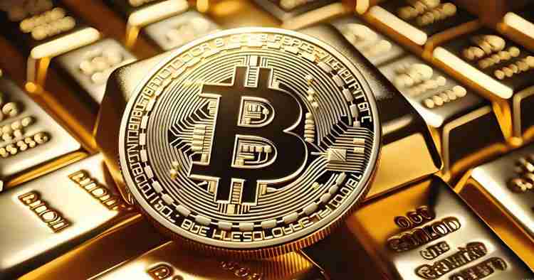 CoinGecko调查：投机还是数字黄金？哪种比特币（BTC）理念最受欢迎？