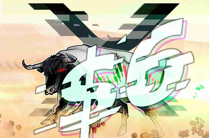 尽管近期出现回调，一文了解瑞波币（xrp）仍形成“最强看涨形态”，目标价指向6美元