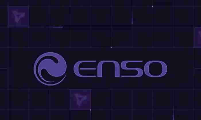 enso(enso)币是什么?怎么样?enso代币经济与未来发展介绍