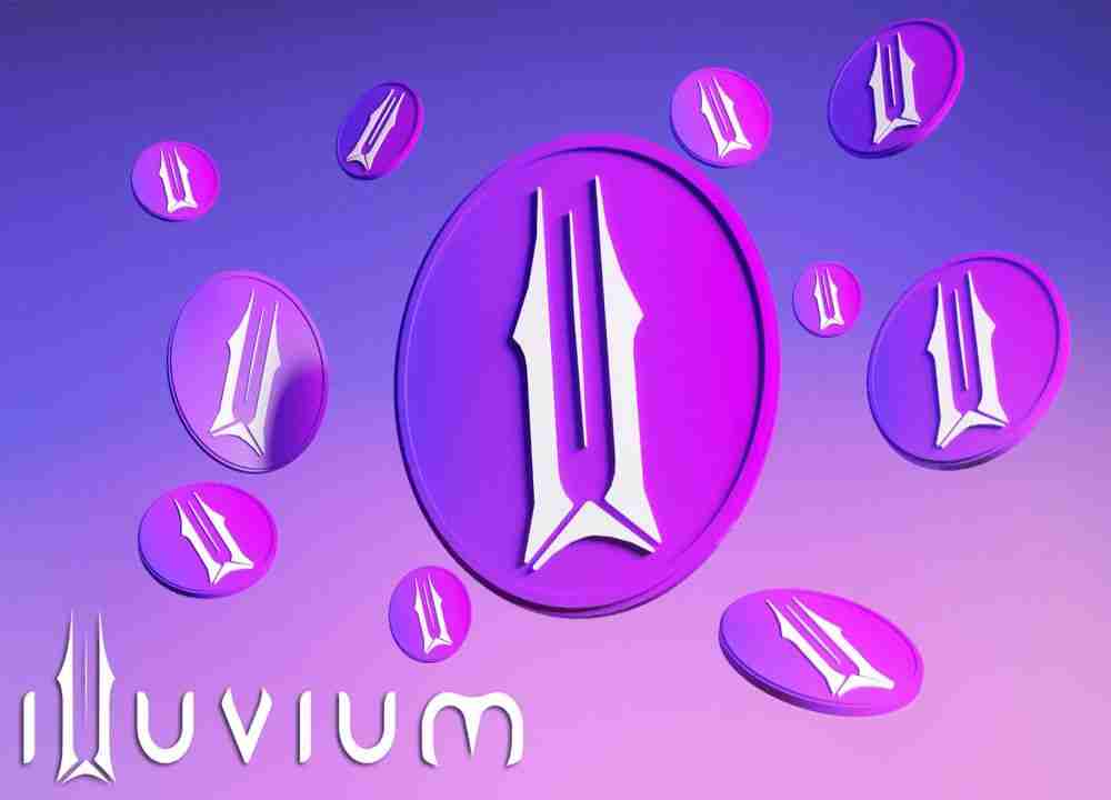 什么是Illuvium（ILV）币？怎么买？ILV价格预测2025-2030年