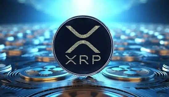 XRP瑞波币官方网站地址入口 瑞波币官方平台注册通道2025