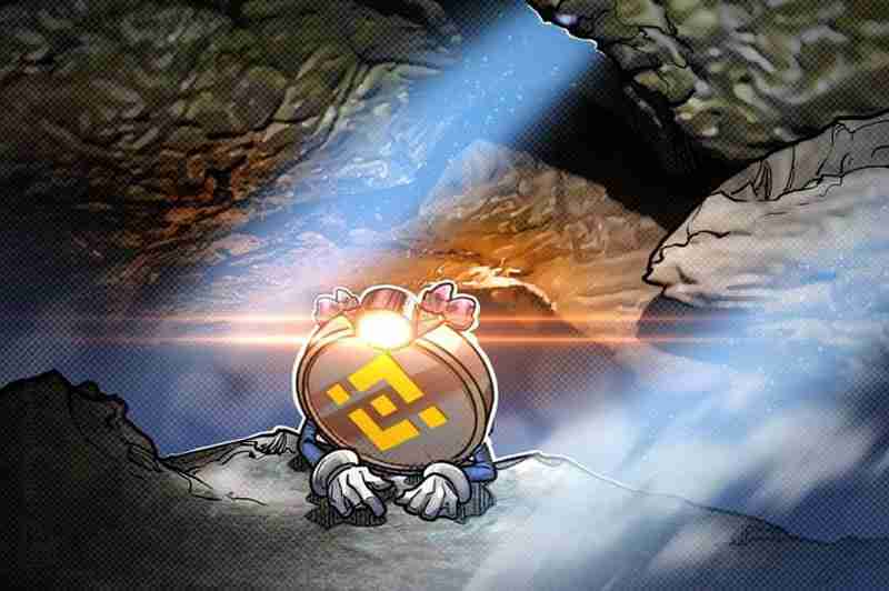 一文了解bnb价格较历史高点下跌12%：牛市行情是否终结？