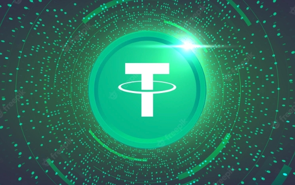 稳定币（比如USDT）是什么？它为什么能和美元1:1挂钩？