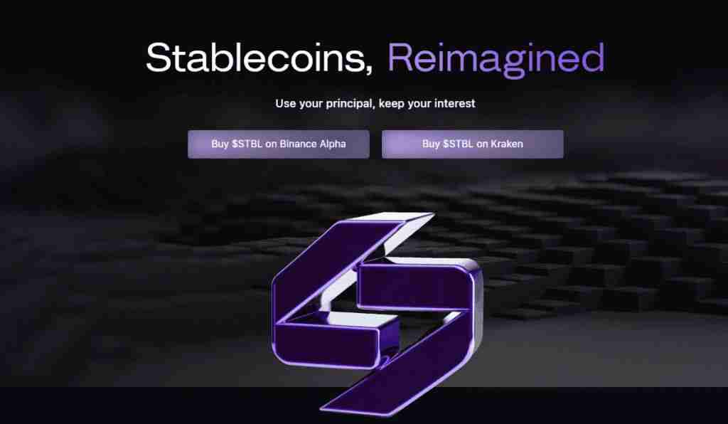什么是STBL？怎么买？STBL未来前景、代币经济学及价格预测