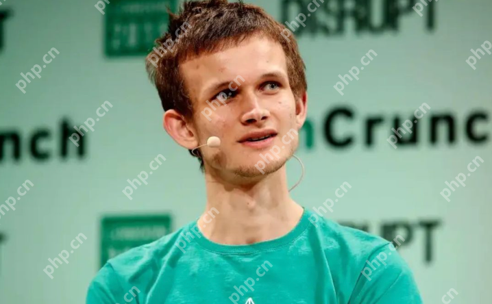 从中本聪到V神，盘点那些改变了区块链世界的传奇人物！ - php中文网