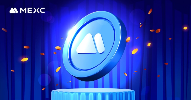 抹茶mexc官网地址入口（2025最新首页链接） - php中文网