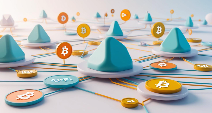 ai与web3结合：智能合约市场规模突破千亿，币价狂飙 - php中文网