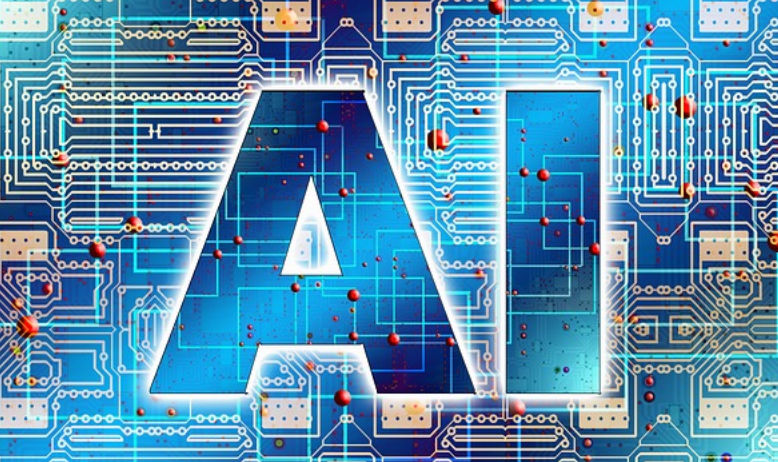 AI与Web3结合：智能合约市场规模突破千亿，币价狂飙 - php中文网