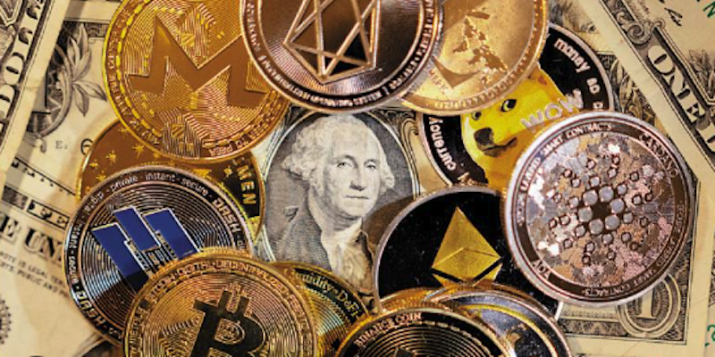 跨链桥TVL上涨18%，资金回流公链生态 - php中文网