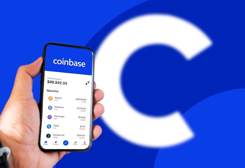 coinbase官网登录网址 coinbase交易平台APP获取地址