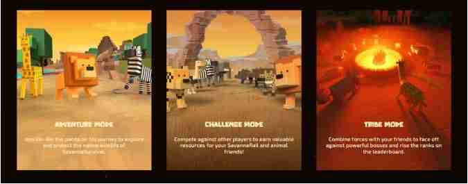 什么是SavannaSurvival(SVSA)币？值得投资？SavannaSurvival代币经济和游戏指南