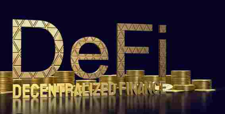 虚拟币DeFi协议怎么接入_虚拟币DeFi协议接入使用详情 - php中文网