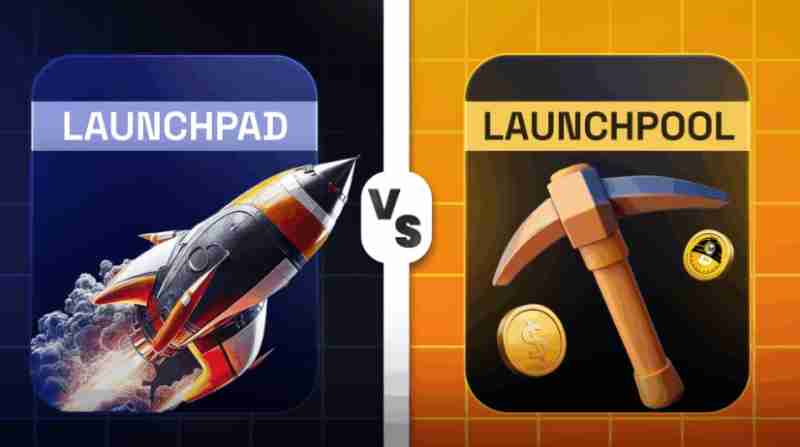 加密Launchpad平台是什么?如何运作?有哪些类型?一文详解