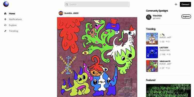 ZORA是什么？如何工作？ZORA代币经济学、未来展望及购买方法