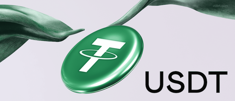 usdt全球用户突破 5亿，总供应量近 1,820亿美元 - php中文网