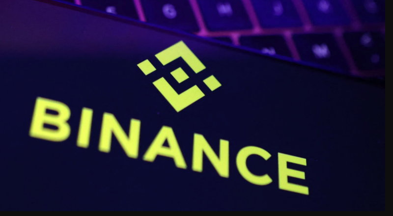 币安APP最新版本官方下载 Binance v3.5.4安卓版安全获取通道