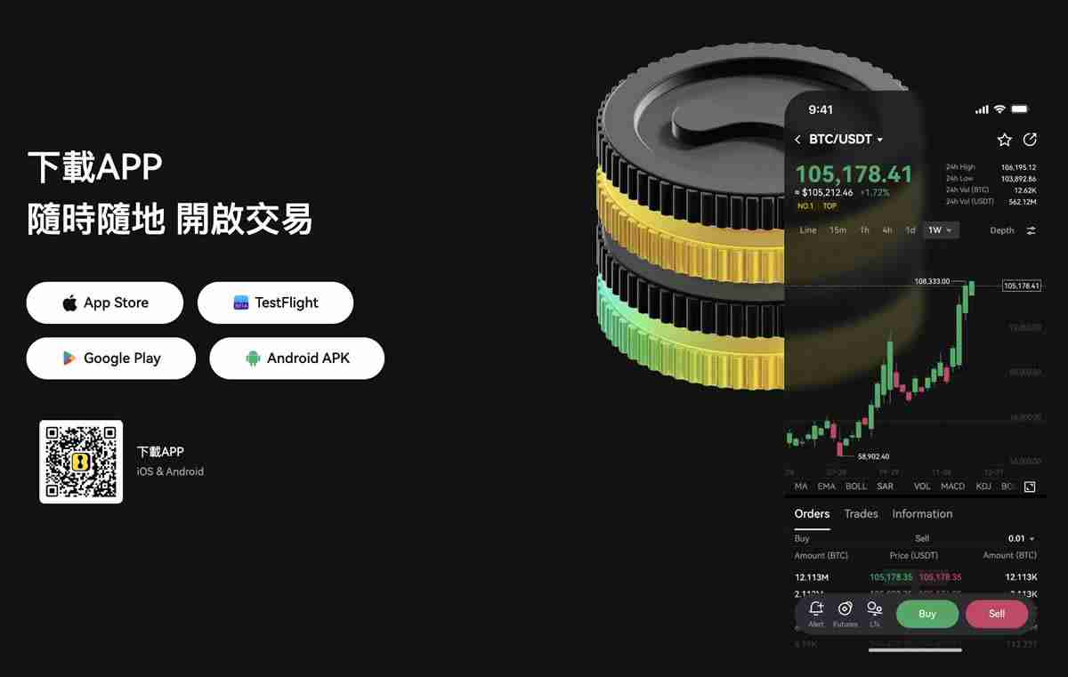 LBank交易所是什么？LBank新币上架快、安全性、注册流程一次看