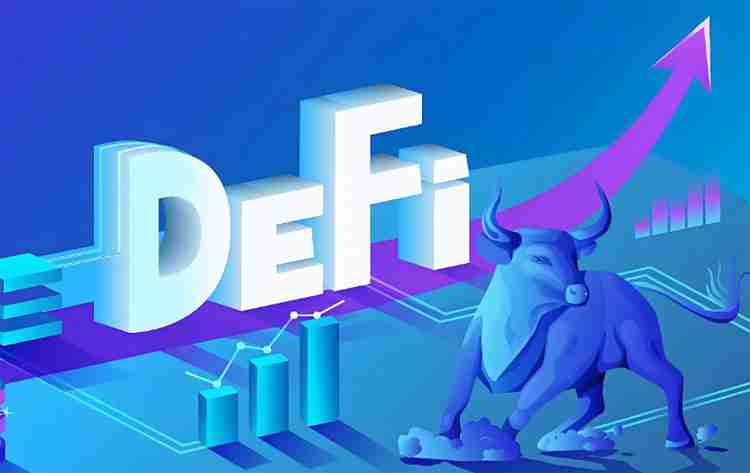 美联储沃勒演讲谈支付创新详解：拥抱defi及加密货币等支付领域的新技术