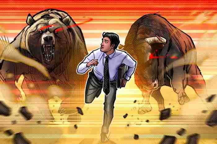 加密市场陷阱有哪些?如何避免?加密市场中牛市与熊市陷阱识别与避免指南