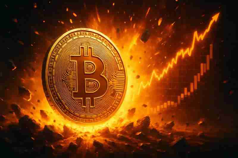 比特币盘整深水区：Q4关键阶段的突围路径