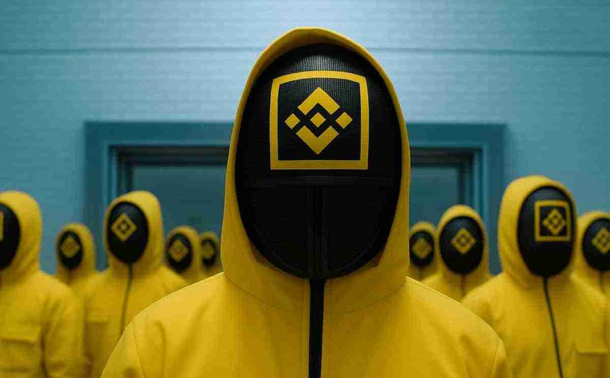 币安人生币怎么买？使用币安购买以及卖出人生代币流程