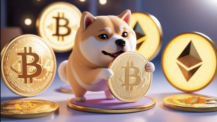 买狗狗币下载什么软件 狗狗买卖软件官方下载地址