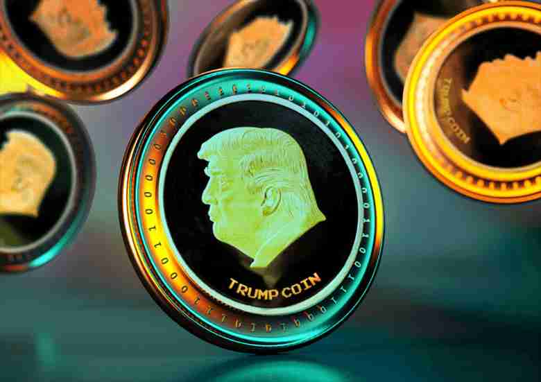 TRUMP币是什么？值得投资吗？如何在币安购买？2025-2030年价格预测