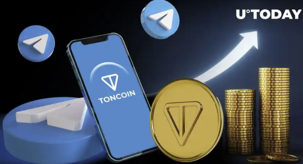Toncoin(TON)是什么？背靠Telegram，TON的生态和未来潜力深度解析