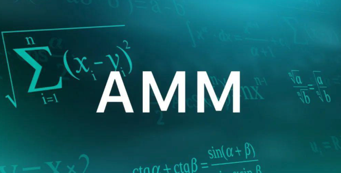 什么是AMM（自动做市商）？DeFi核心机制解析 - php中文网