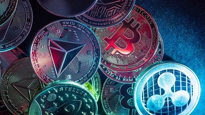 如何查询某个代币的发行总量和流通量？ - php中文网