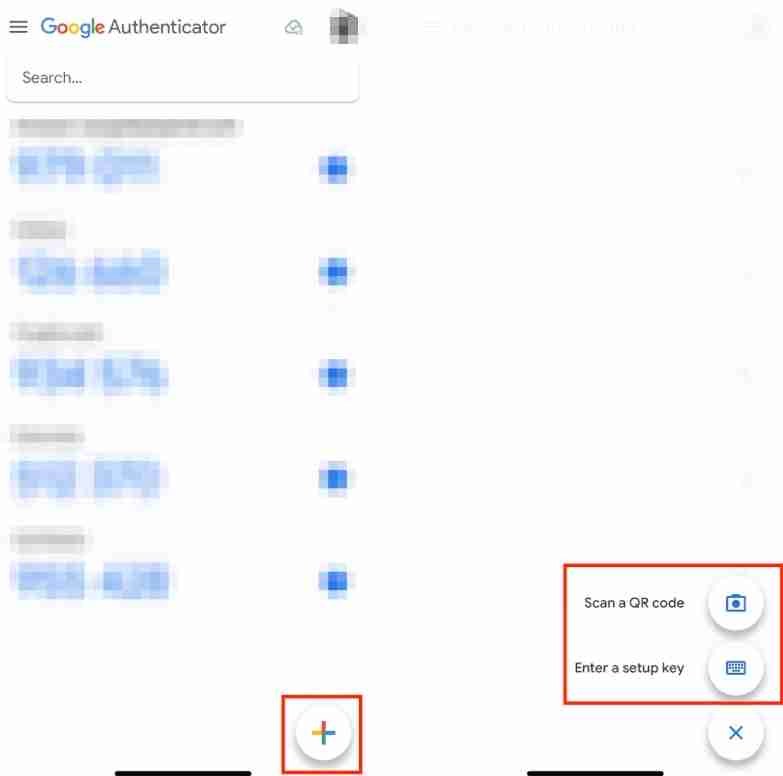 币安如何进行双重身份验证?币安启用谷歌身份验证器(Google Authenticator)的图文设置